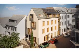 Wohnung kaufen in Ladenburger Straße 14, 69120 Neuenheim, Neubau 2 OG nähe Marktplatz in Heidelberg - Neuenheim