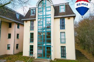 Wohnung kaufen in 39114 Herrenkrug, Exklusives Wohnen am Park - Attraktive Wohnung im Herrenkrug Magdeburg