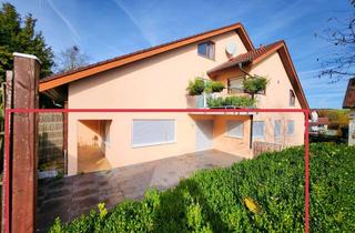 Wohnung kaufen in Im Schlot, 74219 Möckmühl, PROVISIONSFREI - Wunderschöne, helle 4,5 Zimmer Terrassenwohnung mit Garage