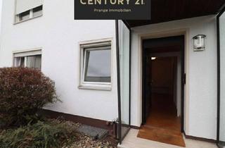 Wohnung kaufen in 38302 Wolfenbüttel, Geschosseigenheim mit Keller, Garten und Garage