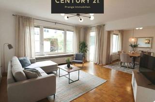 Wohnung kaufen in 38302 Wolfenbüttel, Geschosseigenheim mit Keller, Garten und Garage
