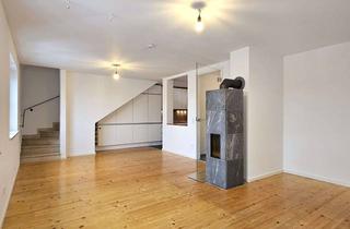 Wohnung kaufen in Lechstraße, 86899 Landsberg, 4-Zimmer-Maisonettewohnung in Bestlage mit TG + Kamin und offener Küche