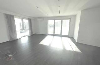 Wohnung kaufen in 68804 Altlußheim, 2022 neu erbaute 2,5 - Zimmerwohnung mit Balkon, Keller und 2 Stellplätzen