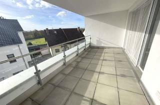 Wohnung kaufen in 68804 Altlußheim, 2022 neu erbaute 2,5 - Zimmerwohnung mit Balkon, Keller und 2 Stellplätzen