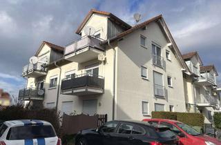 Wohnung kaufen in 77743 Neuried, Neuried, Müllen - Ihre Chance als Eigennutzer oder Kapitalanleger!