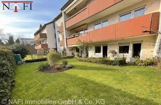 Wohnung kaufen in 73614 Schorndorf, ** Ihr persönliches Gartenparadies - wunderschön geschnittene Wohnung **
