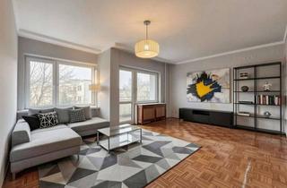 Wohnung kaufen in Volkspark Wilmersdorf, 10825 Schöneberg, Sofort verfügbar: 3 Zimmer, 71,45 m², 4. OG mit Aufzug,Westloggia, Keller nahe Volkspark Wilmersdorf