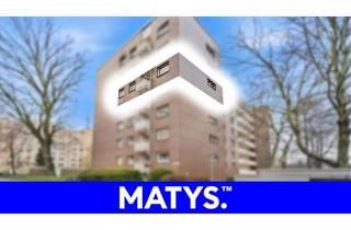 Wohnung kaufen in 45894 Buer, GE Buer | Attraktive Eigentumswohnung - komfortabel & zentral wohnen