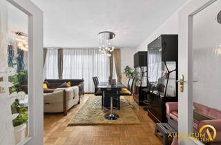 Wohnung kaufen in 93138 Lappersdorf, Moderne 3-Zimmer-Wohnung mit zwei Balkonen in Lappersdorf / Pielmühle – sofort verfügbar