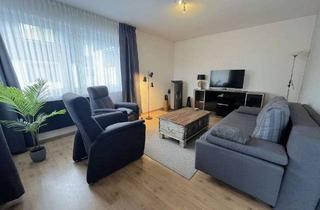 Wohnung kaufen in 57392 Schmallenberg, / Idyllische Eigentumswohnung mit großem Balkon und Weitblick