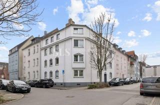 Wohnung kaufen in 45964 Gladbeck, Kompakte 2‑Zimmer-Wohnung mit Entwicklungspotenzial in Gladbeck
