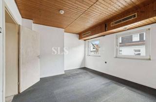 Wohnung kaufen in 45964 Gladbeck, Leerstehende 2-Zimmer-Wohnung mit Potenzial für Ihre nächste Investition