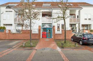 Wohnung kaufen in 72805 Lichtenstein, Attraktive 2-Zimmer-Eigentumswohnung mit Tiefgaragen-Stellplatz in ruhiger Wohnlage in Lichtenstein