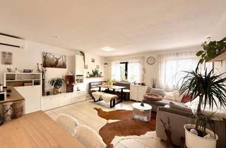 Wohnung kaufen in 66793 Saarwellingen, Sanierte Wohnung mit Gartenanteil in Saarwellingen-Schwarzenholz!