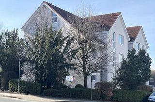 Wohnung kaufen in 32545 Bad Oeynhausen, Moderne Etagenwohnung auf der Lohe