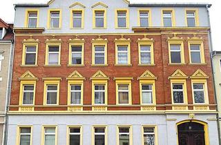 Wohnung kaufen in 01589 Riesa, +++ Attraktive 3-Zimmer-Investition in Innenstadtlage – solide vermietet +++