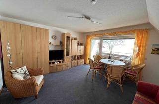 Wohnung kaufen in 78141 Schönwald, Sehr schöne 1-Zimmer Wohnung in Schönwald im Schwarzwald am Kurpark