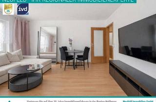 Wohnung kaufen in 74196 Neuenstadt, Wohnen am Neubaugebiet – gepflegte Eigentumswohnung