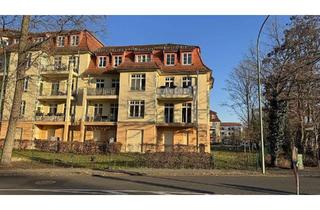Wohnung kaufen in Steinstraße 124, 14480 Potsdam, Bezugsfreie 2-Zimmer-Neubau-Eigentumswohnung mit EBK, Fußbodenheizung, Terrasse & PKW-Stellplatz