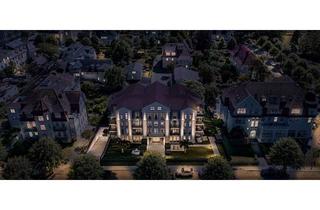 Wohnung kaufen in 18225 Kühlungsborn, Altersgerechte 2 -Zimmer-Wohnung im Erstbezug