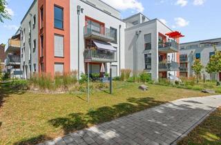 Wohnung mieten in Inrather Straße 223, 47803 Inrath/Kliedbruch, Euer neues Zuhause: Moderne 3-Zimmer Wohnung mit Terrasse