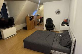 Wohnung mieten in Hauptstraße 26, 74382 Neckarwestheim, Freundliche helle 1-Zimmer Dachgeschoss-Wohnung in einem gepflegten Mehrfamilienhaus.
