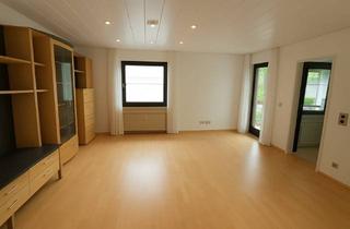 Wohnung mieten in 57234 Wilnsdorf, Helle 2-Zimmer-Wohnung mit zwei Balkonen und Aufzug in bester Lage von Wilnsdorf Obersdorf-Rödgen