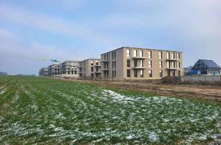 Wohnung mieten in Distelweg, 18195 Tessin, Moderner Erstbezug in Tessin