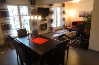 Wohnung mieten in Luisenstraße, 61231 Bad Nauheim, 3 Zimmer Wohnung, 90m², vollsaniert, Balkon, Aufzug in Bad Nauheim