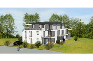 Wohnung mieten in 86551 Aichach, Hochwertige drei Zimmer Wohnung in Aichach-Ecknach