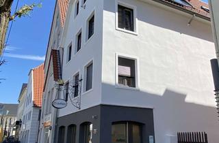 Wohnung mieten in Am Domhof 20, 33378 Rheda-Wiedenbrück, Charmante 1,5-Zimmer Wohnung, Rheda Stadtmitte