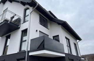 Wohnung mieten in 97837 Erlenbach, Attraktive 3-Zimmer-Wohnung mit Balkon in Erlenbach bei Marktheidenfeld