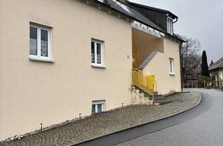 Wohnung mieten in Hauserbach Str, 93194 Walderbach, Charmante 3-Zimmer Wohnung in Walderbach (Cham-Kreis)