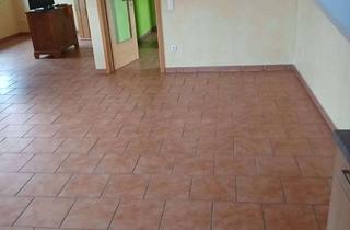 Wohnung mieten in 47574 Goch, 4 -Zimmer Wohnung in ruhiger Umgebung außerhalb von Goch