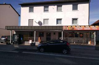 Wohnung mieten in Max-Planck-Platz, 84508 Burgkirchen, Helle 2,5-Zimmer Wohnung, 1. OG rechts, im Zentrum von Burgkirchen an der Alz zu vermieten