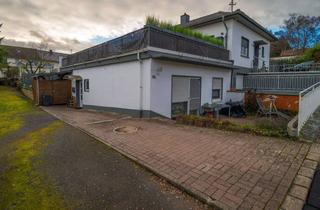 Wohnung mieten in Schulstr 17, 55595 Traisen, Barrierefreie 3-Zimmer-Einliegerwohnung mit Terrasse, Stellplatz 75qm