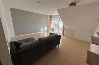 Wohnung mieten in Seelingstädter Straße, 31789 Hameln, Helle 2-Zimmer-Wohnung mit Balkon und Stellplatz in Hameln/ Afferde