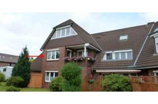 Wohnung mieten in Hauptstraße 9a, 25578 Neuenbrook, Neuwertige 3-Raum-Maisonette-Wohnung 5km von Itzehoe mit EBK und 2 Badezimmern