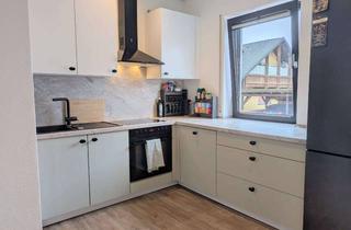 Wohnung mieten in 92245 Kümmersbruck, 2-Zimmer-Wohnung mit Terrasse in Kümmersbruck