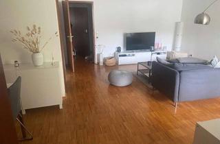 Wohnung mieten in Quenstedtstr. 16, 72074 Tübingen, Charmante 2-Zimmer-Wohnung mit Balkon