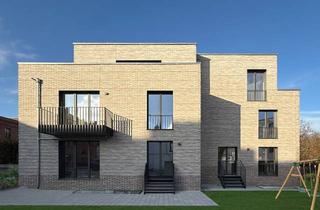 Penthouse mieten in Berliner Allee 121g, 13088 Weißensee, Penthouse am Park - Wunderschöne Neubauwohnung direkt am Park Weißensee