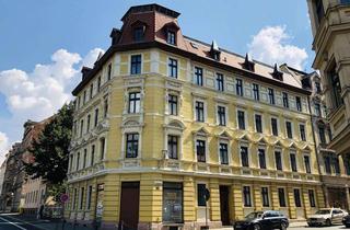 Wohnung mieten in Dresdener Straße 17, 02826 Innenstadt, Bald fertig für SIE! Perfekt geschnittene, helle 3-Raumwohnung mit einfacher Einbauküche & Wannenbad