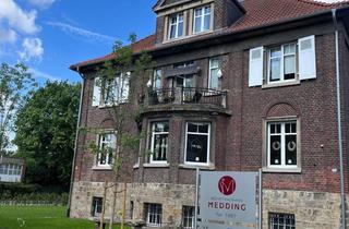 Wohnung mieten in Ludgeristraße 113, 59379 Selm, Geschmackvolle, helle Dachgeschosswohnung mit drei Zimmern in Selm