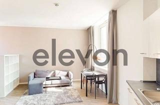 Wohnung mieten in Bahnhofplatz, 55116 Altstadt, Möbliertes City-Apartment in guter Lage