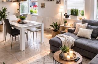 Wohnung mieten in Altensteiner Straße 62, 36448 Schweina, Geräumige 3-Zimmer-Wohnung in Bad Liebenstein - Schweina