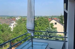 Wohnung mieten in Rainäckerstr. 39, 70794 Filderstadt, Schöne 3 -Zimmer-DG-Wohnung in Filderstadt mit der Möglichkeit im EG Geschäftsräume anzumieten.k