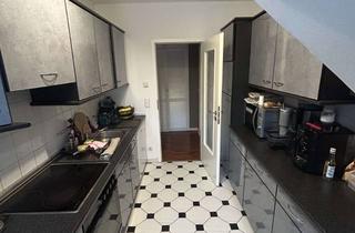 Wohnung mieten in Alte Schildower Straße 23, 16548 Glienicke, Schöne geräumige 2 Zimmer Dachgeschosswohnung mit Balkon im idyllischen Glienicke/Nordbahn