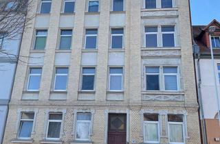 Wohnung mieten in Apoldaer Straße 31, 06116 Diemitz, Praktische 3-Raum-Wohnung in Halle (Saale) zur Miete