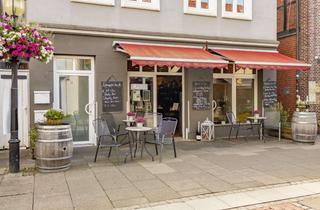 Wohnung mieten in 23843 Bad Oldesloe, Schöne Gewerbefläche in der Fußgängerzone von Bad Oldesloe zu vermieten