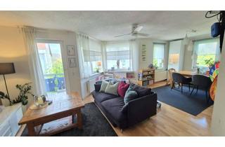 Wohnung mieten in 78467 Konstanz, Helle 3,5-Zi. Wohnung in Wollmatingen befristet bis September 2028